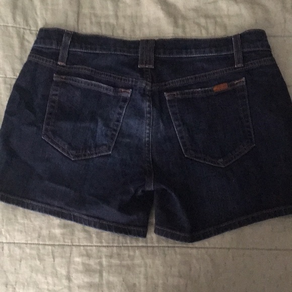 Joes Jeans Shorts - Picture 2 of 3